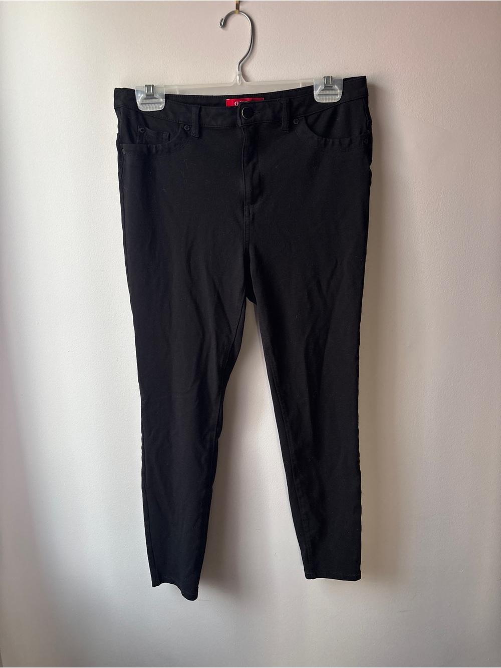 Guess Women's Black Jeans